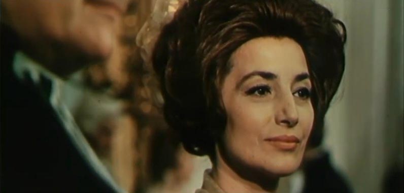   - ",    " (1971)