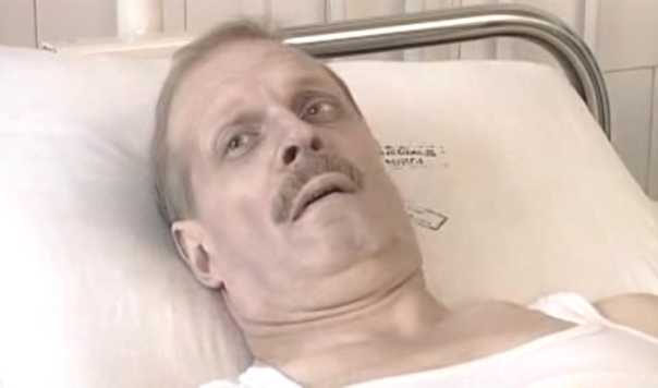 Александр Юдин Динамо