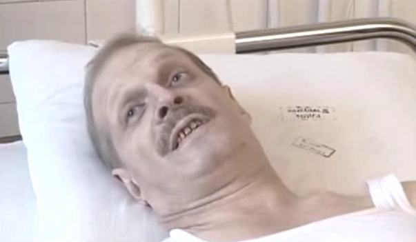 Александр Юдин Динамо