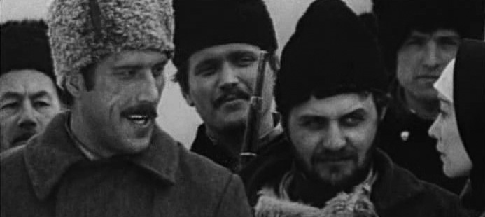   - " " (1971)