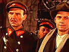   - "Rudá záře nad Kladnem" (1955)