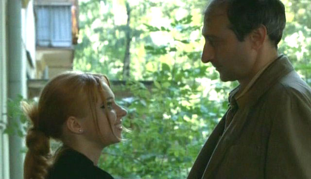   - " " (2007)