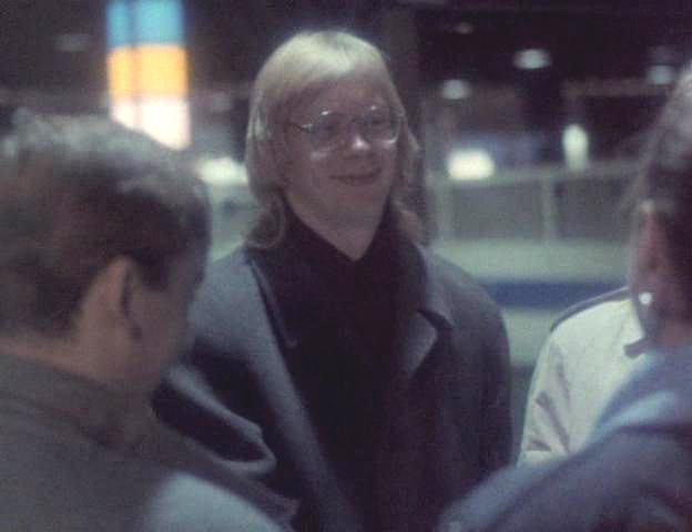   - "-" (1991)