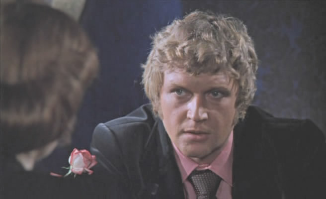 Кирилл макеенко биография личная жизнь Миллионы Ферфакса (1980) - актеры и роли - Александр Мартынов - советские фильмы