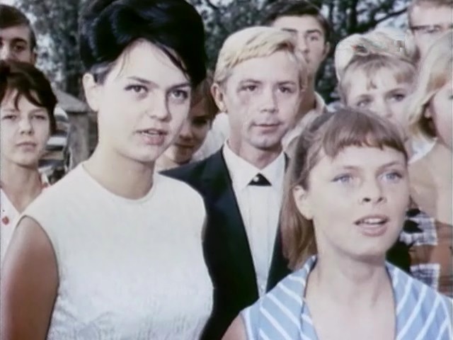   - "" (1967), ""
