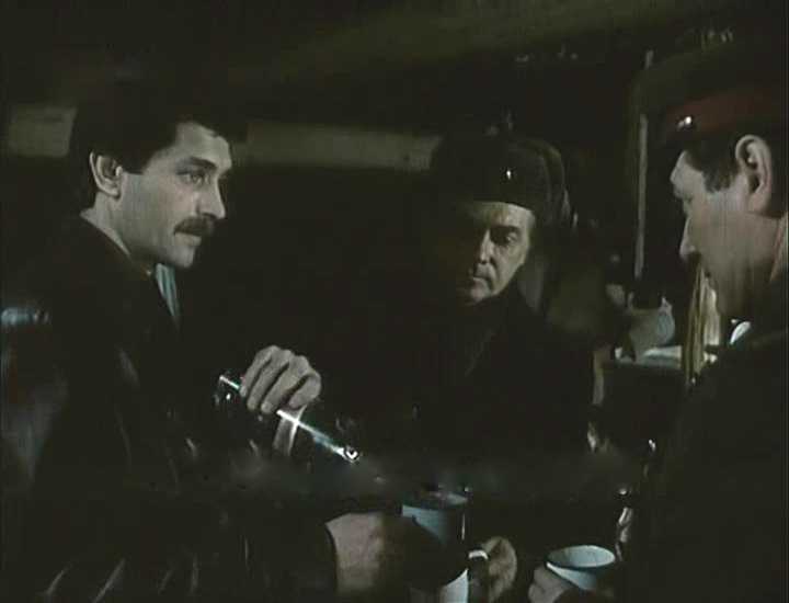   - "   - " (1985)