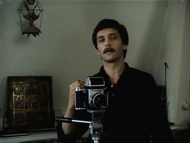   - "-" (1983)