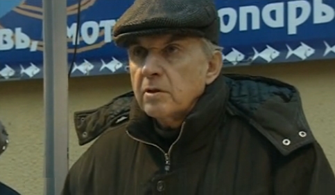   - "   -8" (2006-2007)
