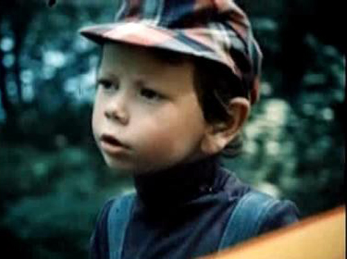   - "   " (1983)