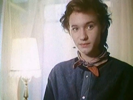  - " " (1988)