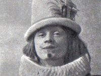 " " -  (  , 1917)