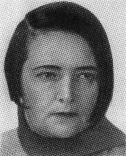Зельцер Эсфирь Натановна