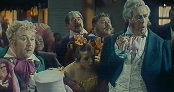   - "-" (1971)