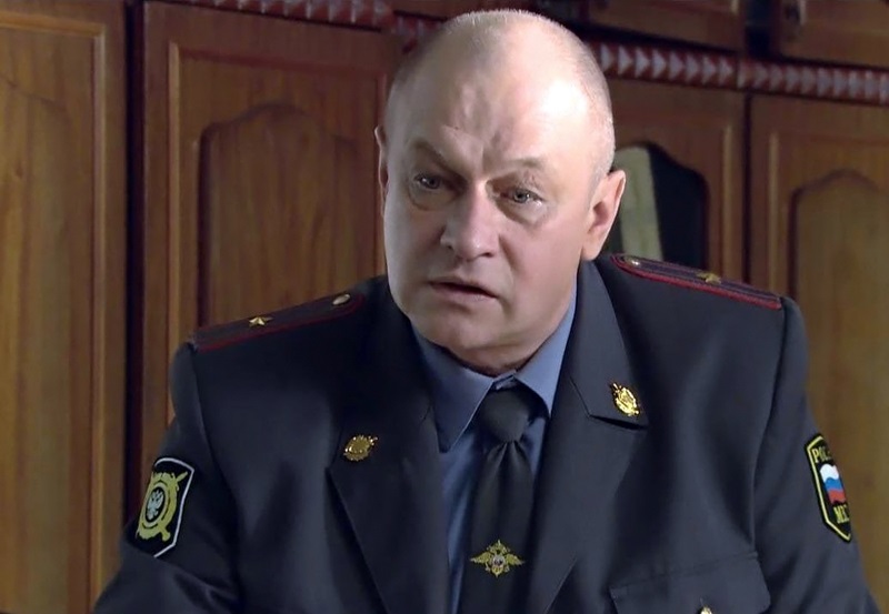 Дмитрий Суржиков Актер Фото