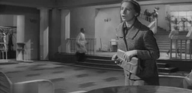   - "  " (1960)