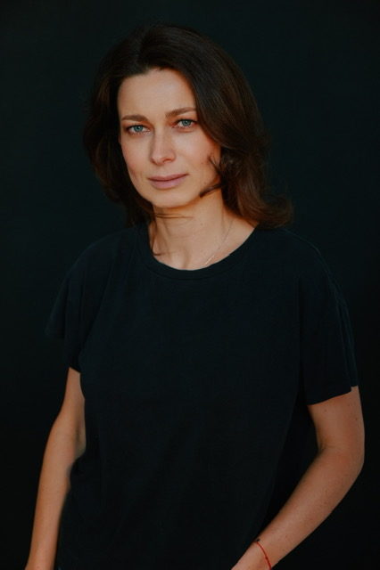 Мария жиганова актриса биография личная жизнь