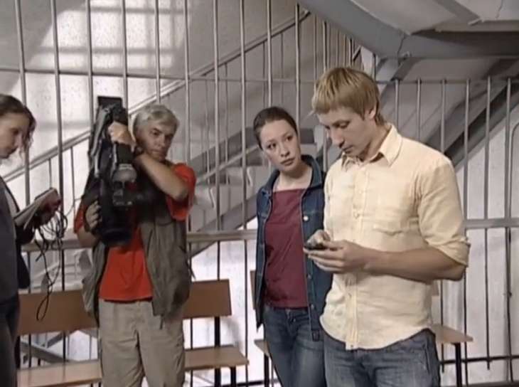   - " -6" (2006)