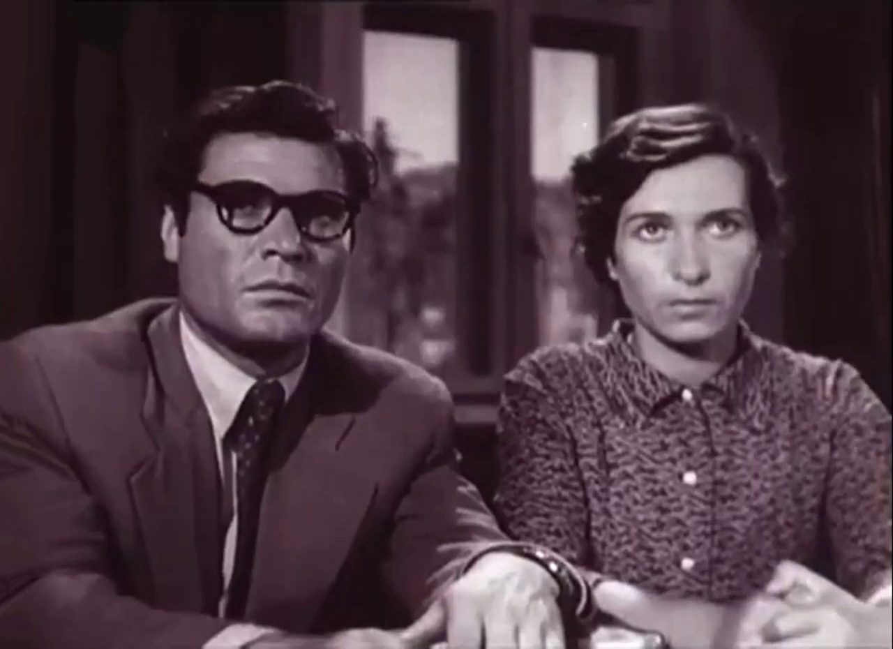   - " " (1960)