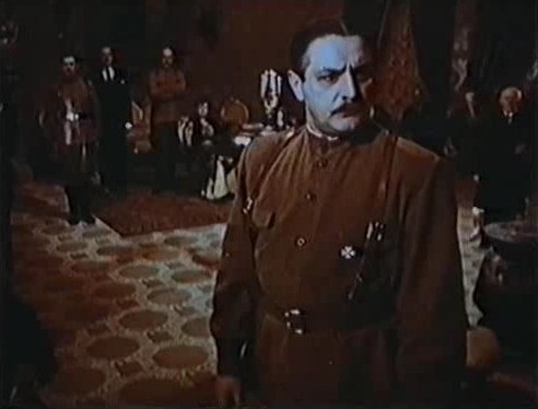   - " 1919 " (1951), " 1919 "