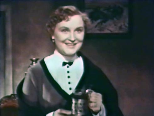   - "  " (1958)