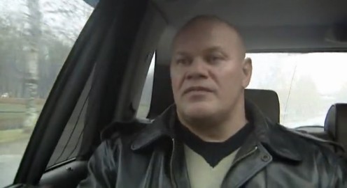 Бадыров Павел Олегович