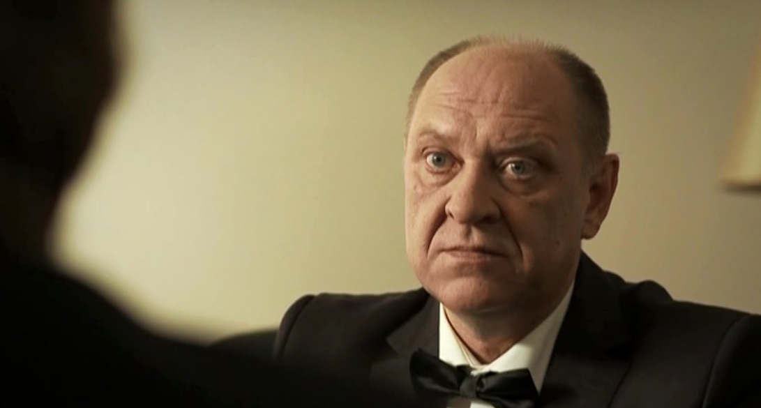   - "  -4" (2012)