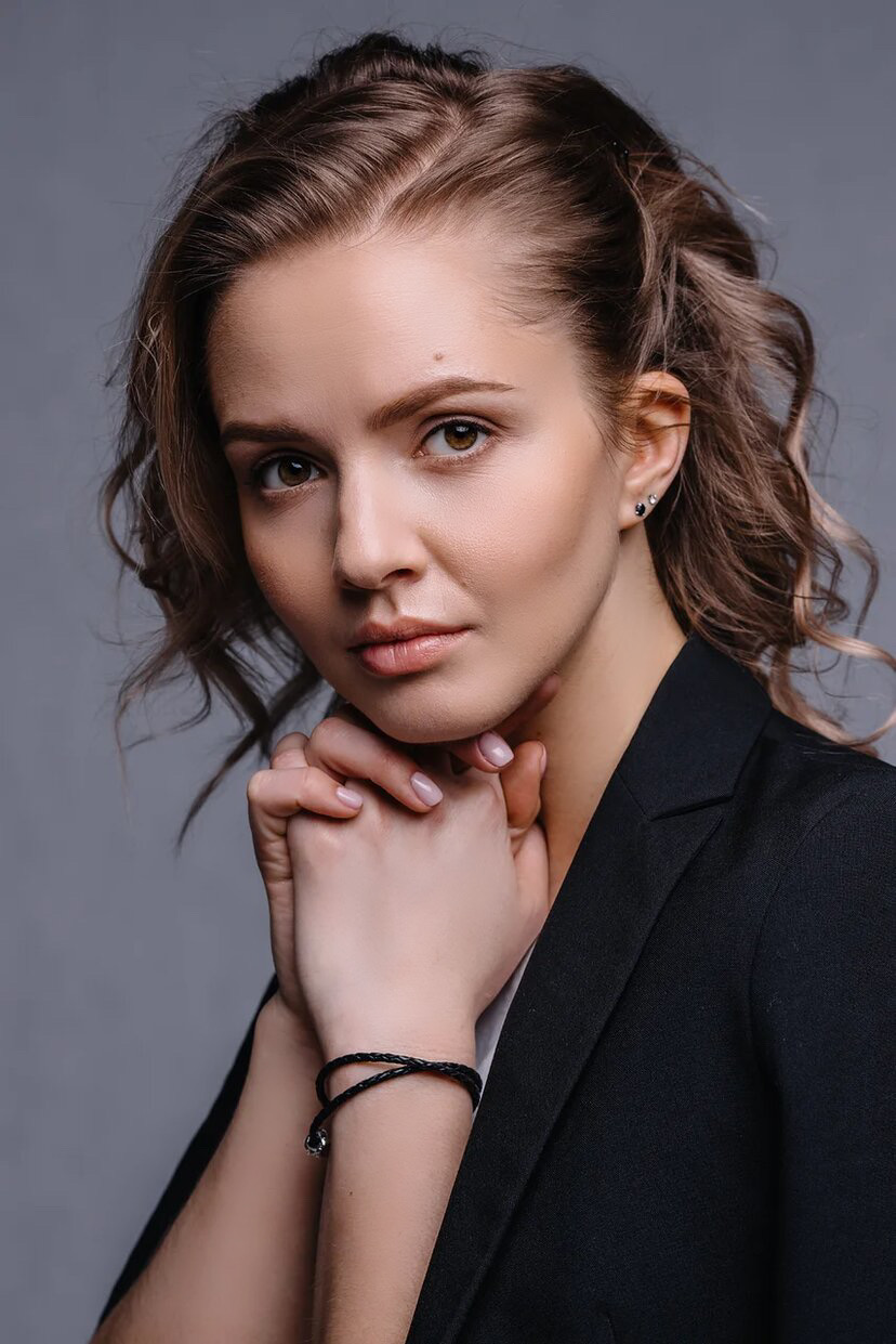 любовь виролайнен младшая