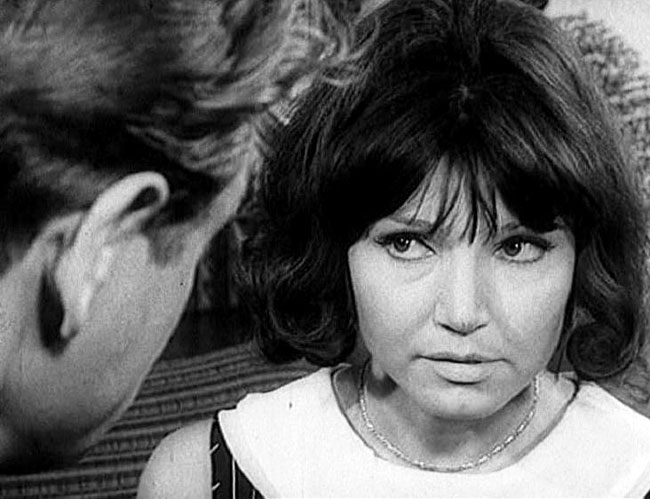   - "    / Stawka wieksza niz zycie" (1968)
