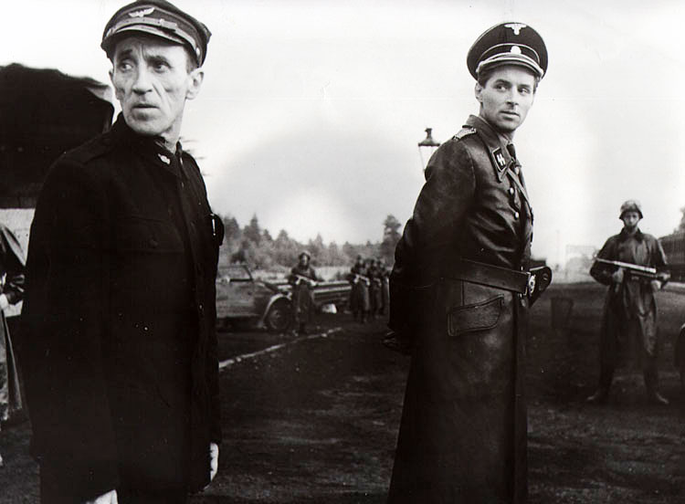   - "   / Ludzie z pociagu" (1961)