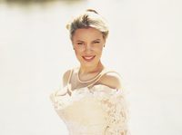 Анна Рыцарева Голая