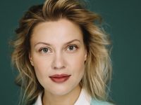 Анна Рыцарева Голая