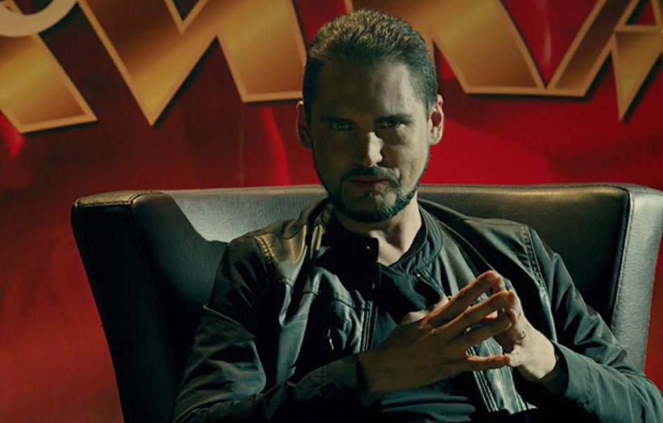   - "-3" (2018)