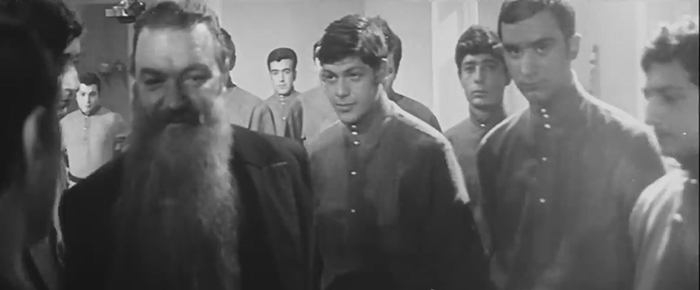   - " " (1969)