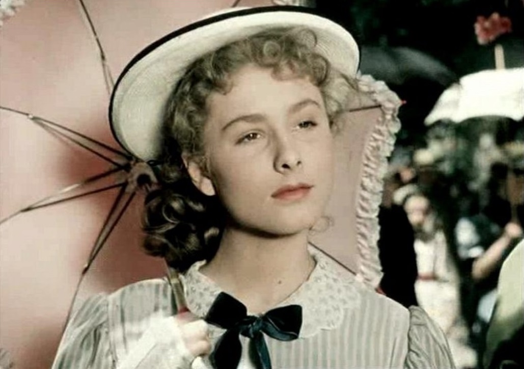   - " " (1954)