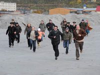   -  15