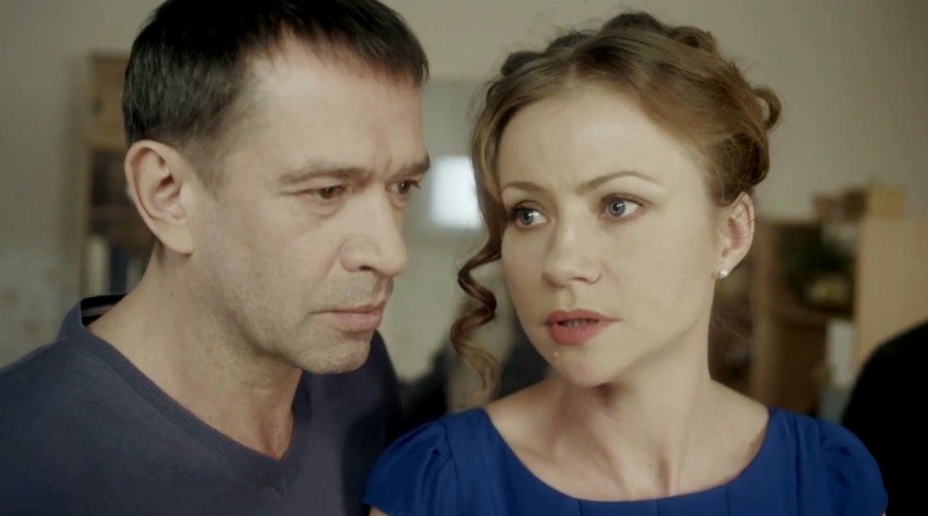 Жесткий Секс С Марией Мироновой – Родина 2026