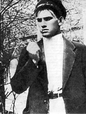   - "  " (1918), "  "