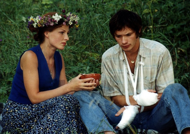   - "  " (2000)