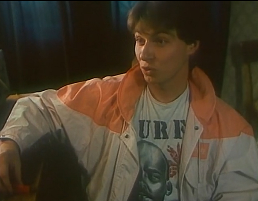   - "" (1990)