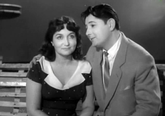   - "   " (1959)