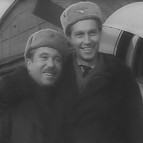   - "-" (1960)