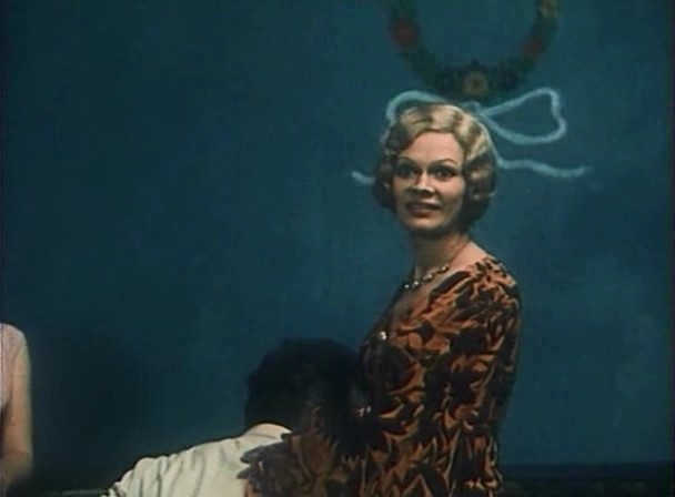   - " " (1972-1973)
