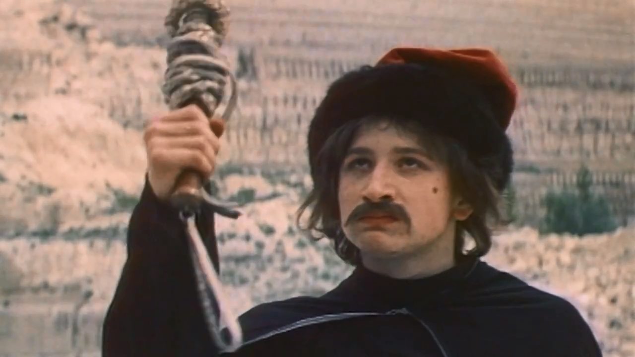   - "   " (1985)