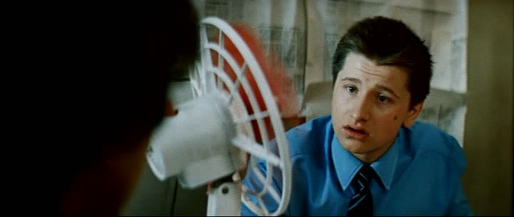   - " " (1985)