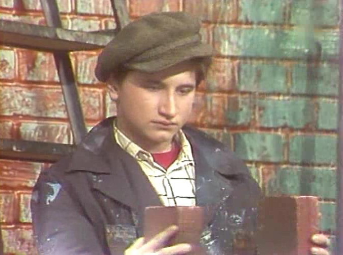   - "" (1987)
