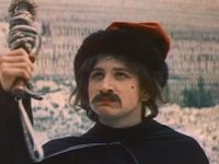 "   " (1985)