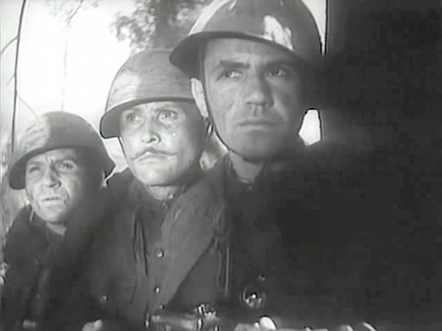  - " " (1946)