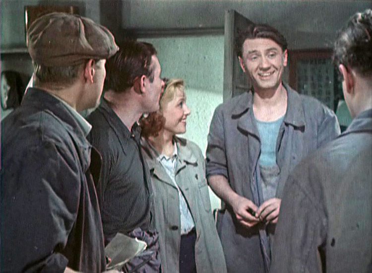   - " " (1955)
