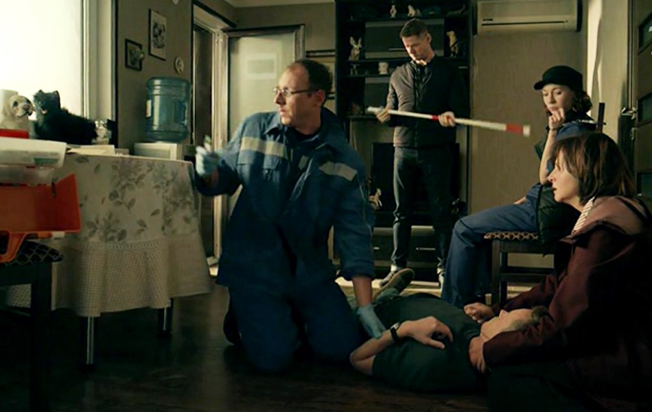   - "-3" (2018)