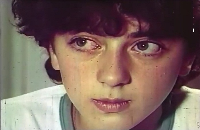   - "   " (1984)